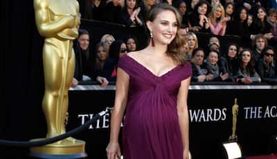Natalie Portman expecting second child
