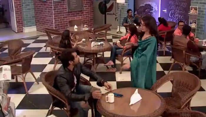 Watch: 'Kumkum Bhagya' Episode 663—Purab makes Abhi and Pragya meet again! 