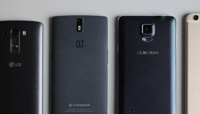 Over 18.2 mn 4G devices shipped in Q2 2016: Report