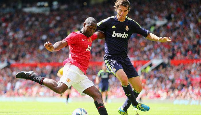Swagger is back for fearsome Manchester United, says former striker Andy Cole