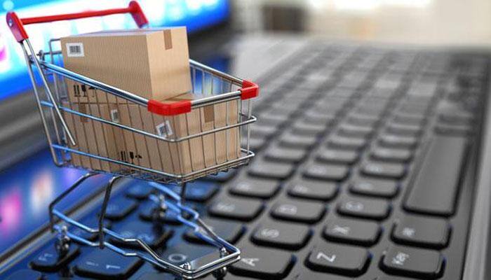 'Indian e-commmerce market could reach $ 28 billion by FY2020'