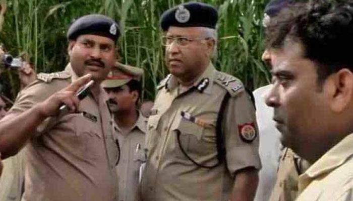 CBI resumes probe in Bulandshahr gang-rape case