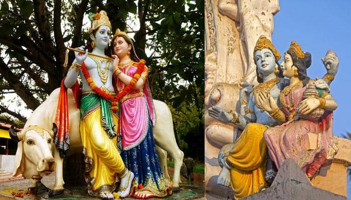 Radha Ashtami and Mahalakshmi Vrata: Significance and why we celebrate it!