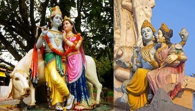 Radha Ashtami and Mahalakshmi Vrata: Significance and why we celebrate it!