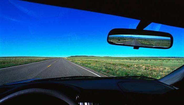Government to make rear view sensors mandatory in all cars soon