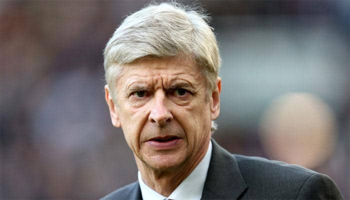 Arsene Wenger wants "world-class" Jack Wilshere to end career at Arsenal