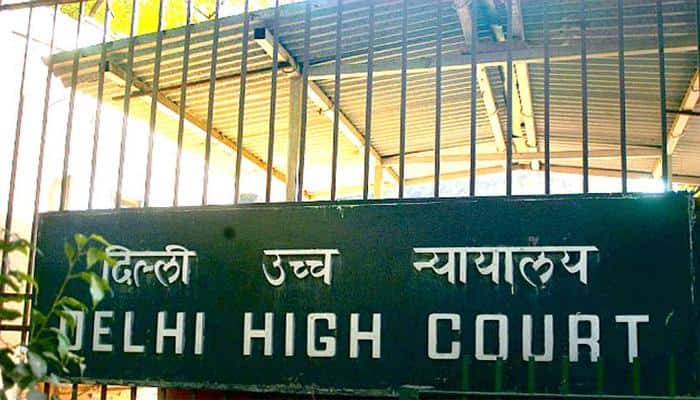 No eviction of street vendors from national capital: Delhi HC