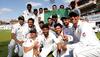 Test Championship