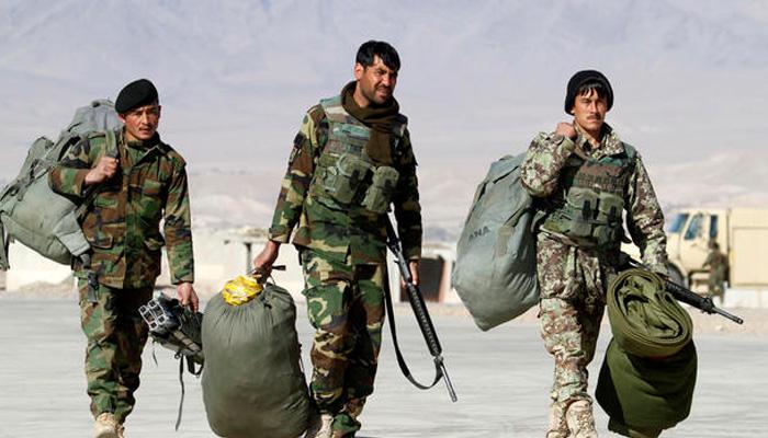 Afghan forces encircled by Taliban in provincial capital Afghan forces encircled by Taliban in provincial capital