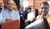 Detailed recommendations for merger of budgets submitted to FM