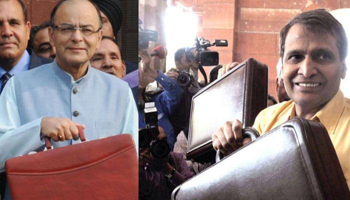 Detailed recommendations for merger of budgets submitted to FM