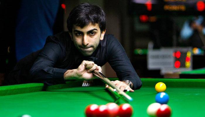 Pankaj Advani takes historic bronze at 6 Red Snooker World Championship