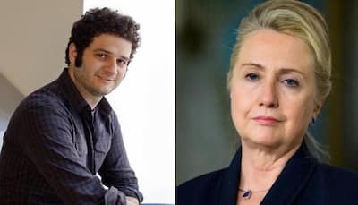 Facebook co-founder gives $20mn to Clinton, Democrats