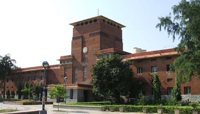 DUSU polls: Morning turnout dips by 8 percent, results on Saturday