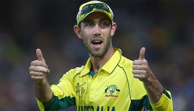 Sri Lanka vs Australia, 2nd T20I: Glenn Maxwell spoils Tillakaratne Dilshan`s farewell; fuels Aussies to series triumph