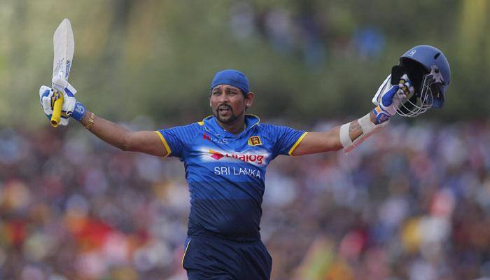 Tillakaratne Dilshan retirement: ICC congratulates Sri Lankan batsman for a successful career