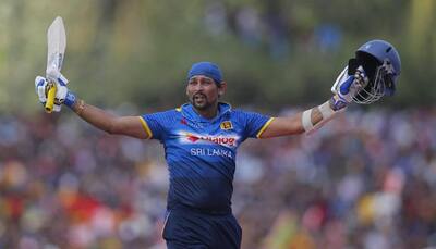 Tillakaratne Dilshan retirement: ICC congratulates Sri Lankan batsman for a successful career