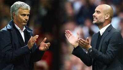 EPL 2016-17, Gameweek 4 PREVIEW: All eyes on Manchester as Mourinho, Guardiola lock horns