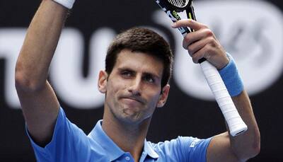 Novak Djokovic downs Gael Monfils to reach seventh US Open final 