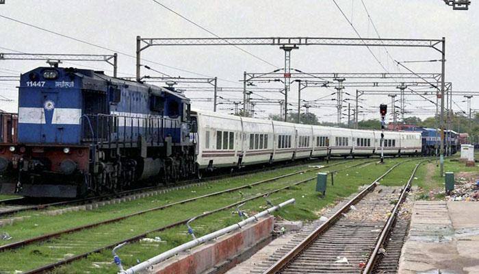 &#039;&#039;High speed&#039;&#039; Delhi-Mumbai Talgo train final trial at 150 kmph today