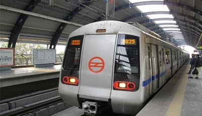 Delhi Metro fares likely to see steep hike soon