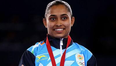 Dipa Karmakar praises medal winning Rio Paralympians Mariyappan Thangavelu, Varun Bhati