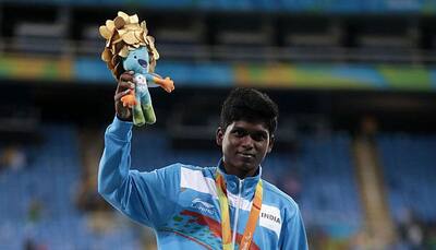 Mariyappan Thangavelu: Here are 6 spine-chilling facts of the Rio Paralympics gold medal winner!