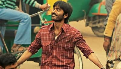 Dhanush all booked for his Hollywood project from January 2017