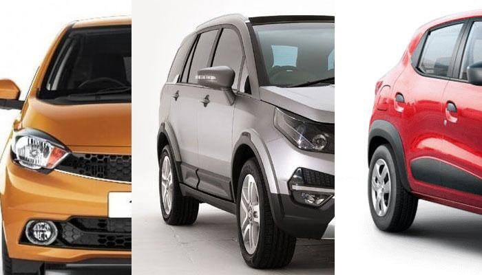 Don't miss these cars with Automated Manual Transmission set to launch during Diwali!