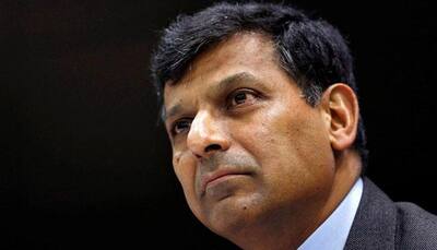 Raghuram Rajan took many steps to put banking system in right direction: President