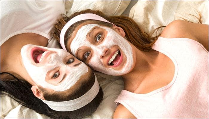 Five homemade facials your skin will love! - Slideshow