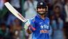 Virat Kohli remains on top, Glenn Maxwell vaults into third spot in T20 rankings