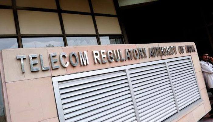  Trai chairman's Twitter account hacked