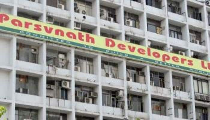 Parsvnath Q1 net profit flat at Rs 4.58 crore