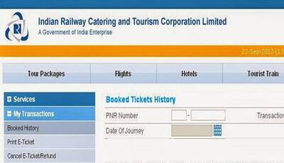 IRCTC offers Lanka, Singapore, Malaysia packages