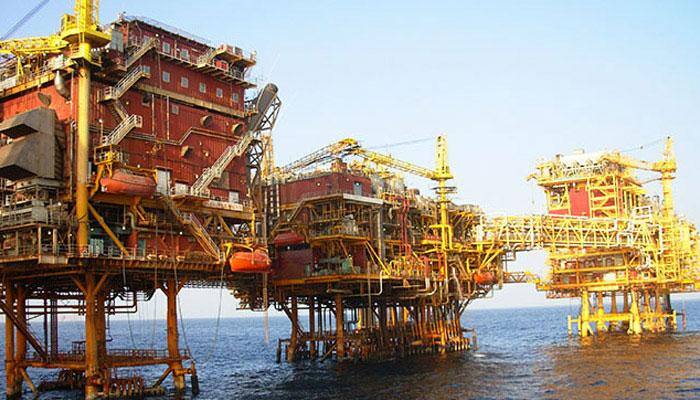 ONGC caps uneven flow of gas from its well in East Godavari