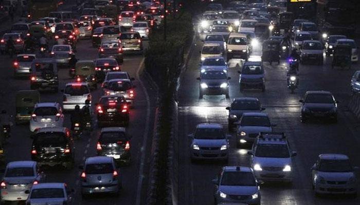 4.1-magnitude quake epicentred in Haryana's Jhajjar jolts Delhi, NCR region, no casualties