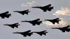 24 killed in air strikes on Syria's Idlib: Monitor