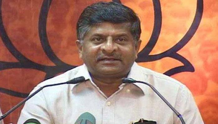 Nitish will face real test now, says BJP on Shahabuddin's release