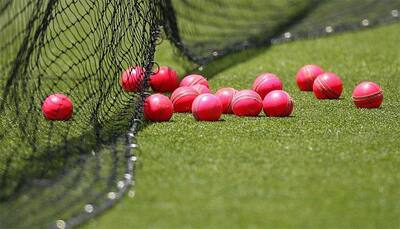 Suggested BCCI to have pink ball games in Ranji Trophy: Selectors