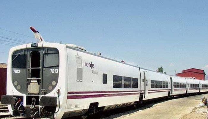 Wow! High-speed Talgo train completes Delhi-Mumbai route trial in less than 12 hours!