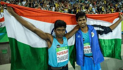 2016 Summer Paralympics: READ - Mariyappan Thangavelu's mother's insanely inspirational story