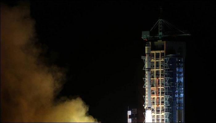 China all set to launch second space lab Tiangong-2 next week!