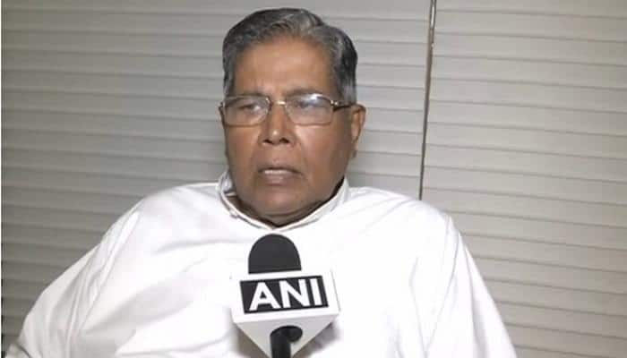 Congress leader K Rahman Khan clarifies allegations of him being Zakir Naik supporter