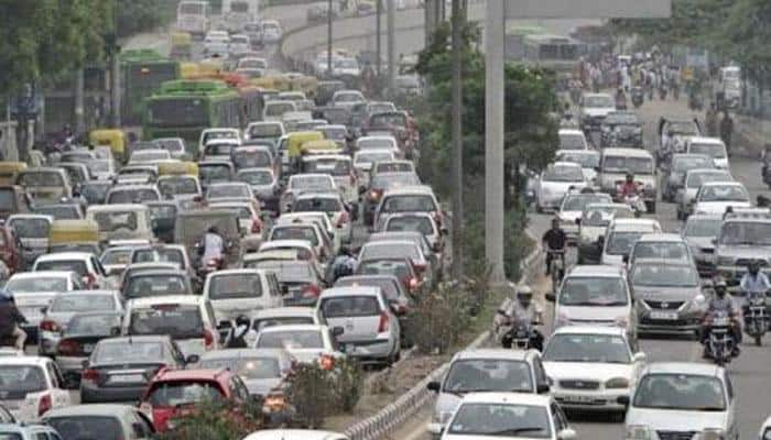 Soon all cars to come with overspeeding alert system, airbags