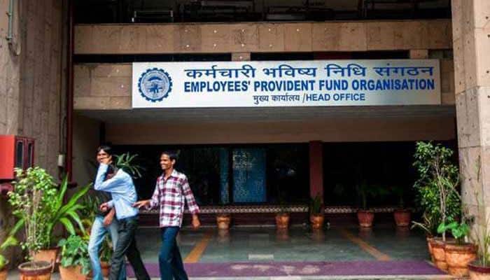 Employee provident fund may get 8.6% interest in 2016-17 down from 8.8% in 2015-16