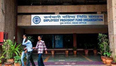 Employee provident fund may get 8.6% interest in 2016-17 down from 8.8% in 2015-16