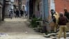 Fresh clashes erupt in J&K's Pulwama; at least 62 injured