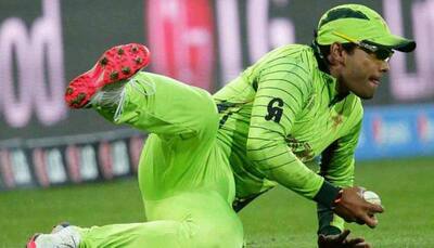Inzamam-ul-Haq reveals reason behind Umar Akmal's selection for WI T20Is