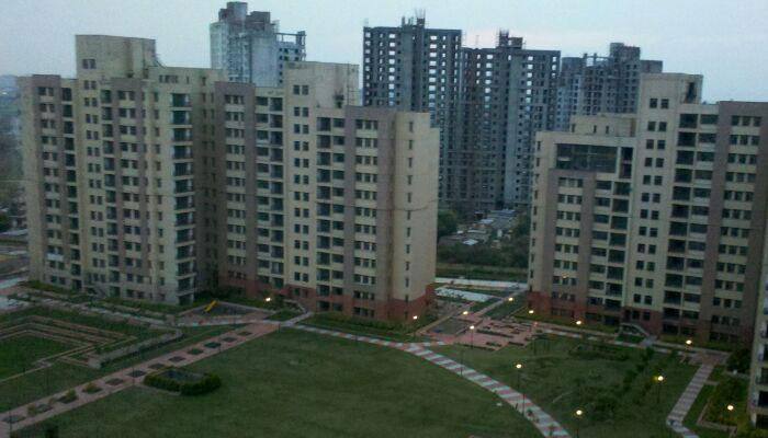 Unitech to open escrow account, use money to complete projects: Delhi High Court